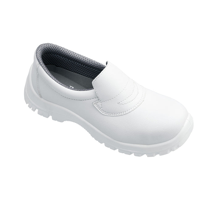 NursingCare SafeToe Steel Toe Protective Shoe