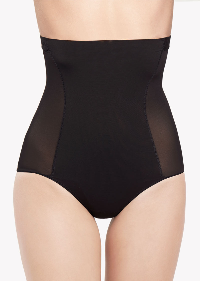 Cinta cintura subida - Segunda Fase pós cirúrgico