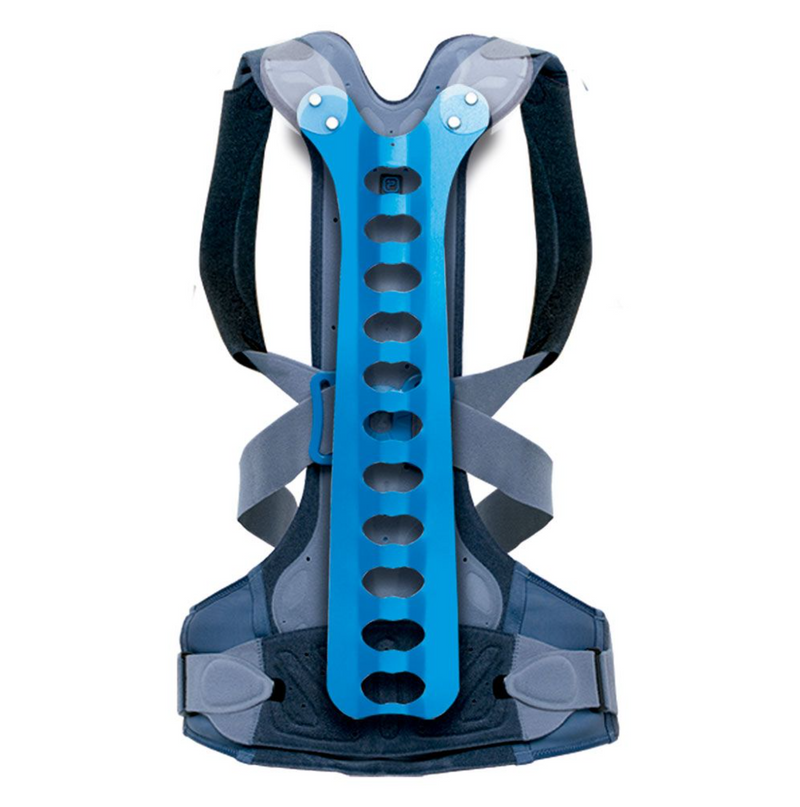 SpinAir® - Órtotese para a Osteoporose