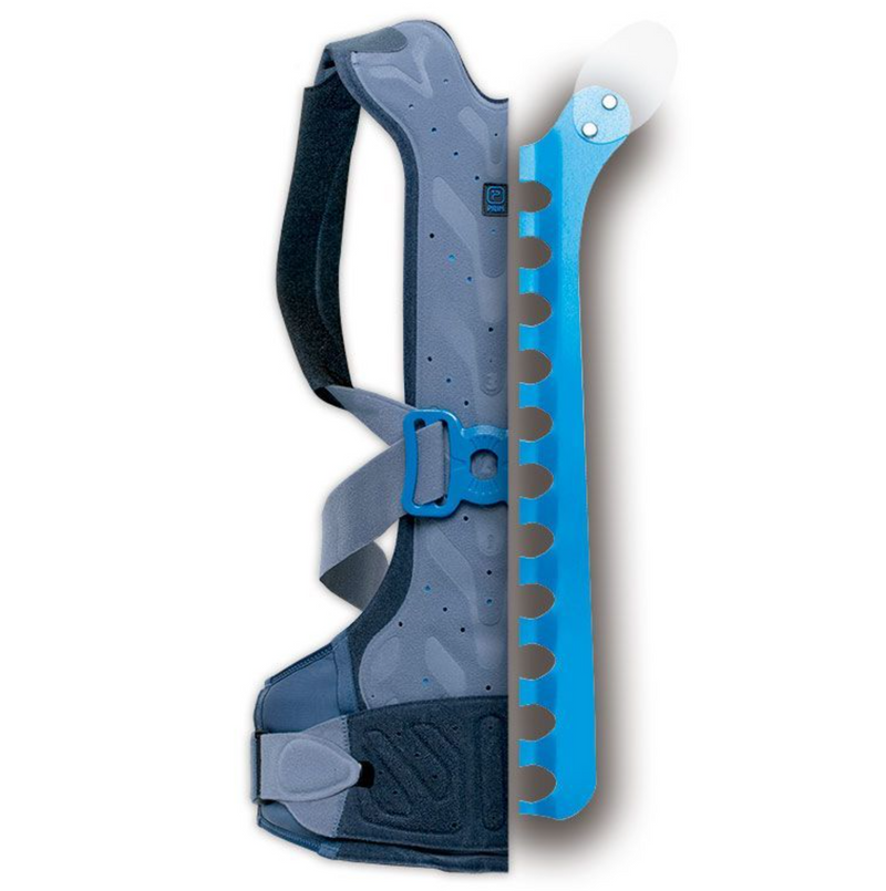 SpinAir® - Órtotese para a Osteoporose