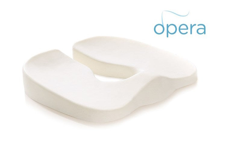 Almofada Anti-Prostática - Viscoelástico