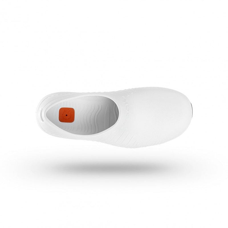 Sapato de Trabalho - Biqueira Compósito - WOCK Securlite