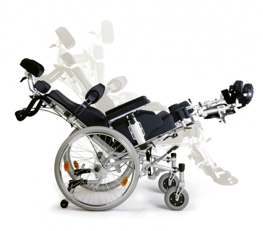 Cadeira de Posicionamento Basculante SERENA 2