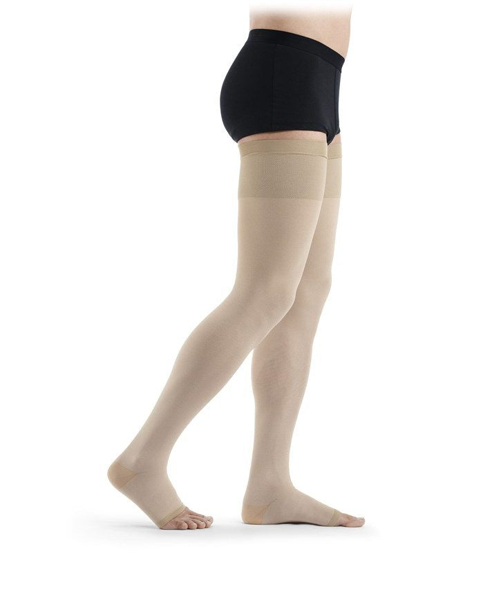 Meia Sigvaris Specialities TRADITIONAL - Classe de compressão 4