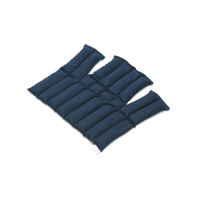 Almofada Térmica Linhaça - Calor Húmido - SISSEL Linum