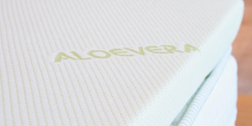 Sobre Colchão Viscoelástico - Ortopedia Almeidas