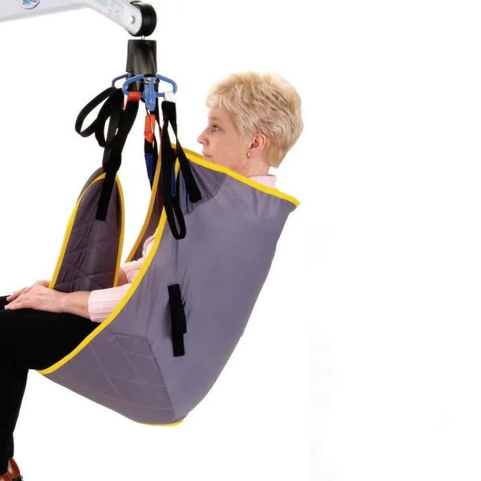SUNLIFT MICRO Electric Transfer Lift 