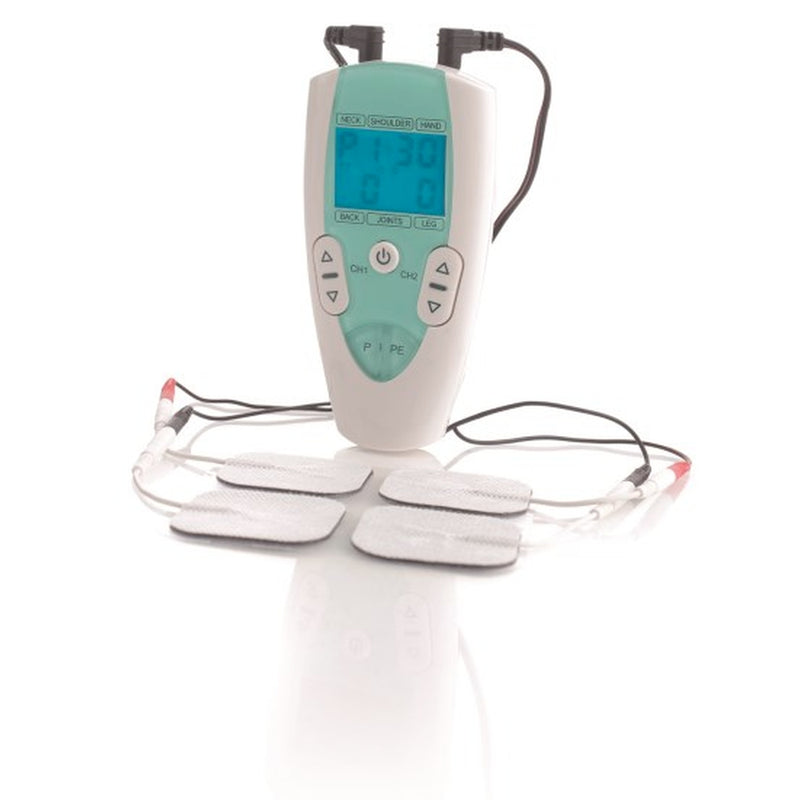 Eletroestimulador TENS 2 canais