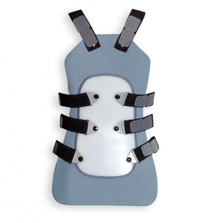 Colete Bivalvo TLSOP - COREX+