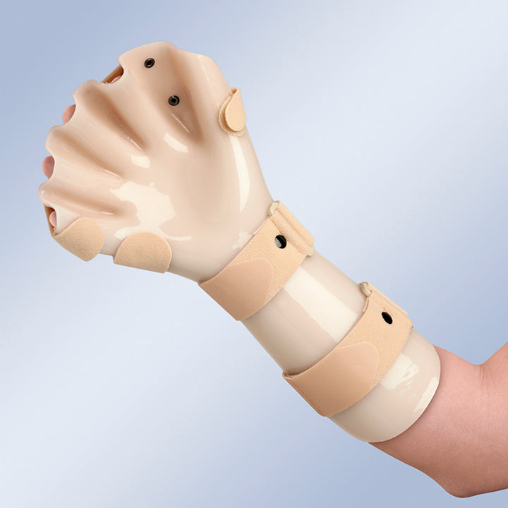 Tala Imobilizadora de Mão Anti-Espasmódica TP6102