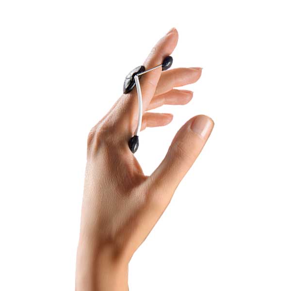 Tala extensora para dedo - BORT 112 510