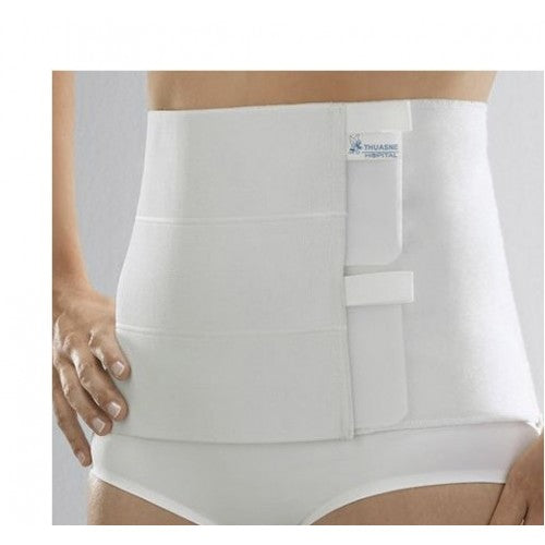 Faixa Contenção Abdominal - Thuasne 1390