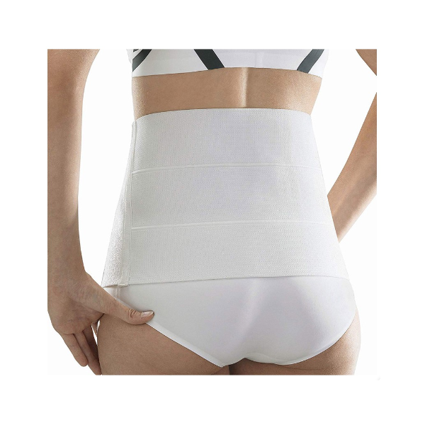 Faixa Contenção Abdominal - Thuasne 1390