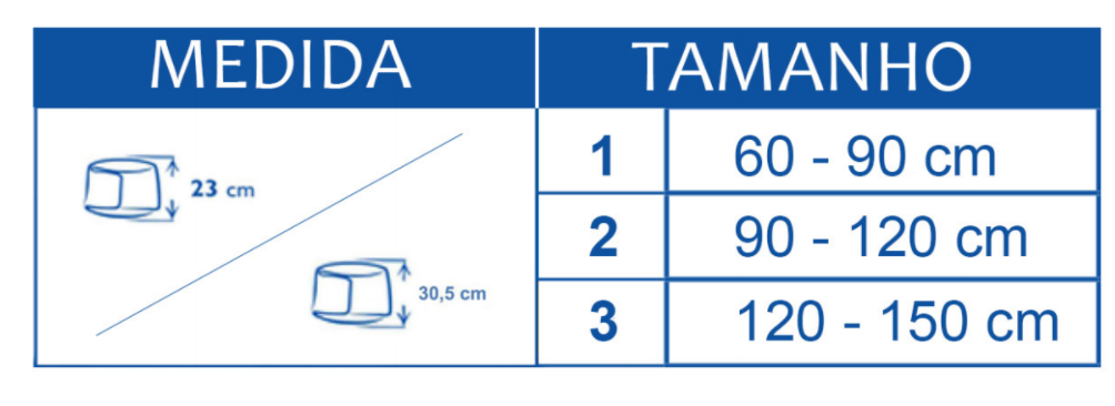 Abdominal Band