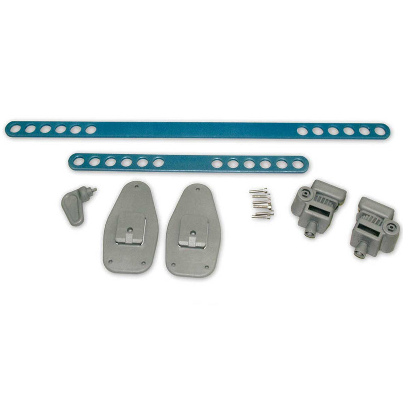 Ortótese corretora para pé zambo - TIBAX