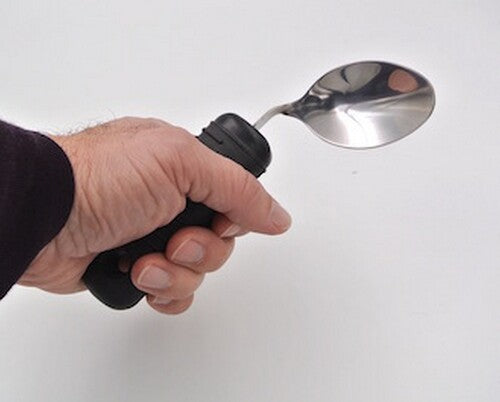 Flexible cutlery