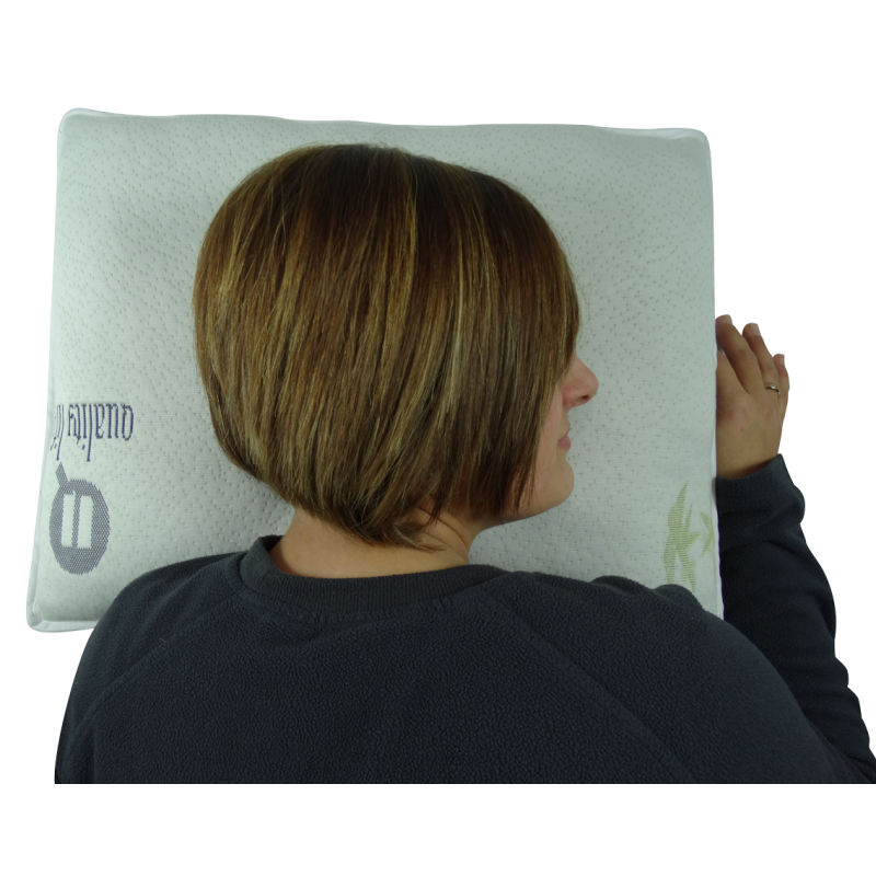 Almofada Orelha - Condrodermatite - Anti-escaras