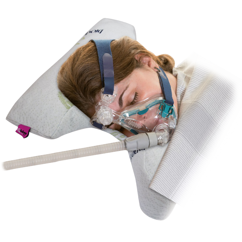 Cojín para mascarilla CPAP 116125
