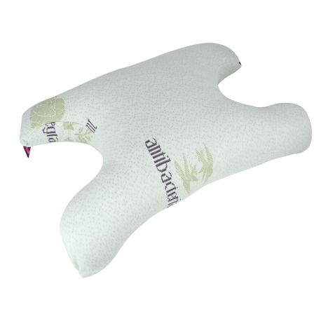 Cojín para mascarilla CPAP 116125