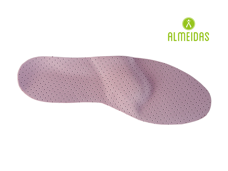 Palmilha Pé Supinado