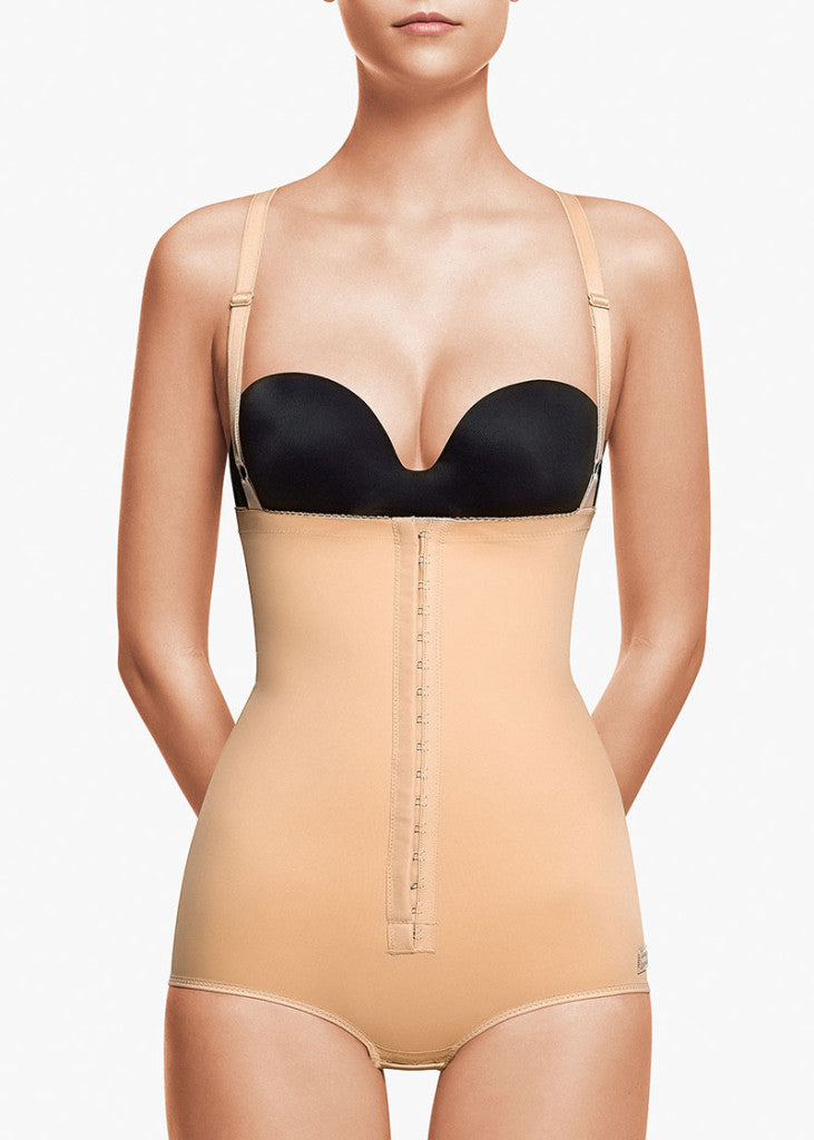 Abdominal belt with straps - Post-surgery