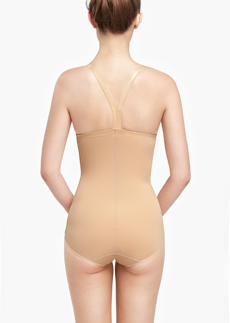 Abdominal belt with straps - Post-surgery