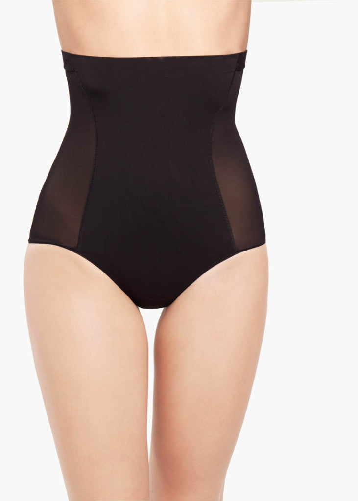 Cinta de Cintura Subida - Pós-cirurgia