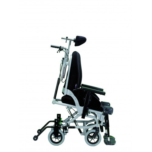 Tilting Wheelchair - ORTHOS XXI VARIO PLUS