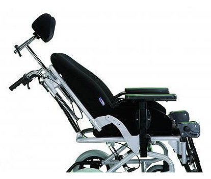 Cadeira de Rodas Basculante - ORTHOS XXI VARIO PLUS