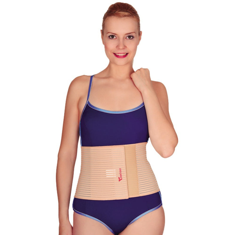 Faixa Hérnia Umbilical - Variteks