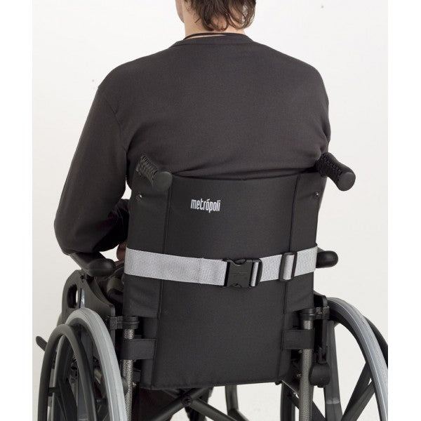 Abdominal Belt - Wheelchair