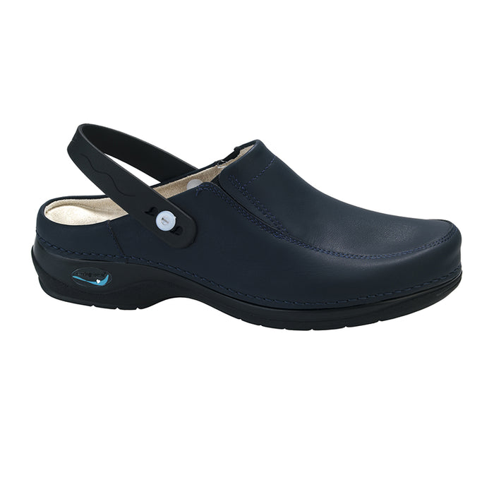 NursingCare Paris Professional Shoe with Clip