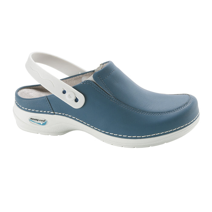 NursingCare Paris Professional Shoe with Clip