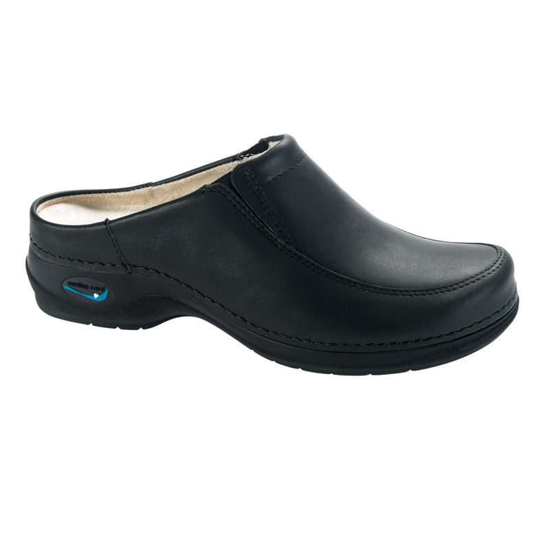 Sapato Profissional NursingCare Paris