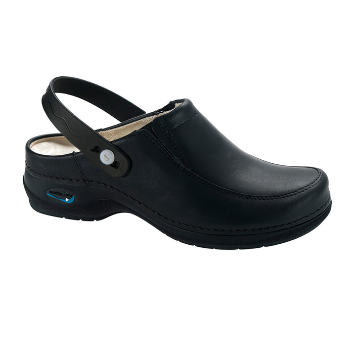 NursingCare Paris Professional Shoe with Clip