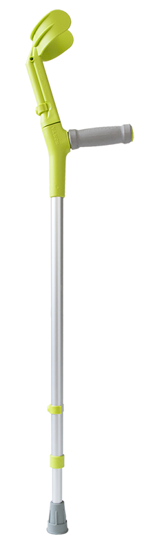 Bi-adjustable Canadiana - Soft Handle - FORTA