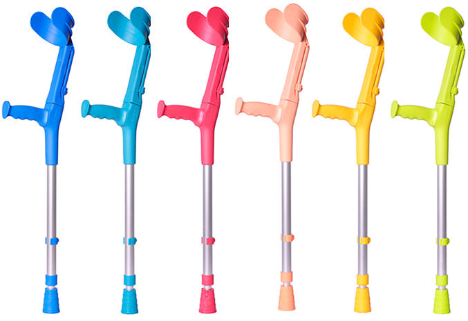 Canadiense ajustable para niños - FORTA