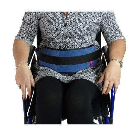 Cinto Abdominal - Cadeira de rodas - Ortopedia Almeidas