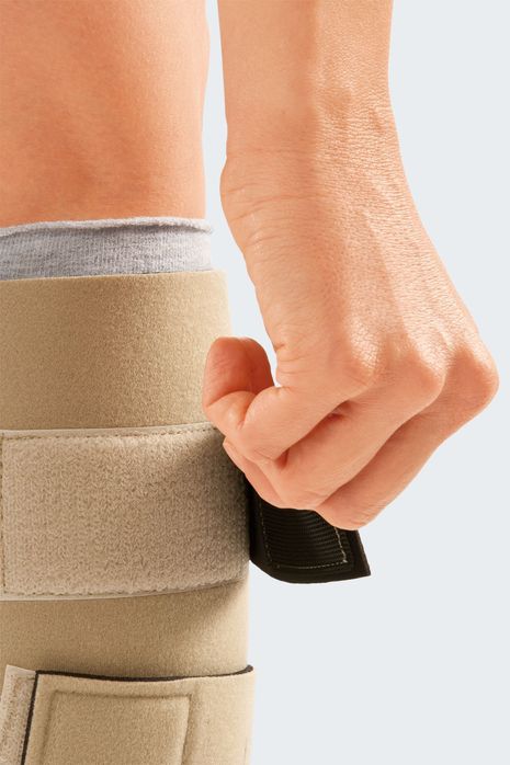 Dispositivo de compressão não elástico Perna - circaid® juxtafit®premium