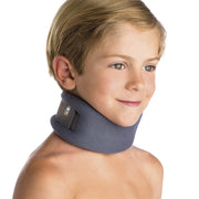 Colar Cervical Pediátrico - Ortopedia Almeidas