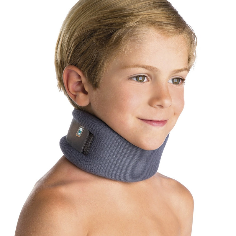 Colar Cervical Pediátrico - Ortopedia Almeidas