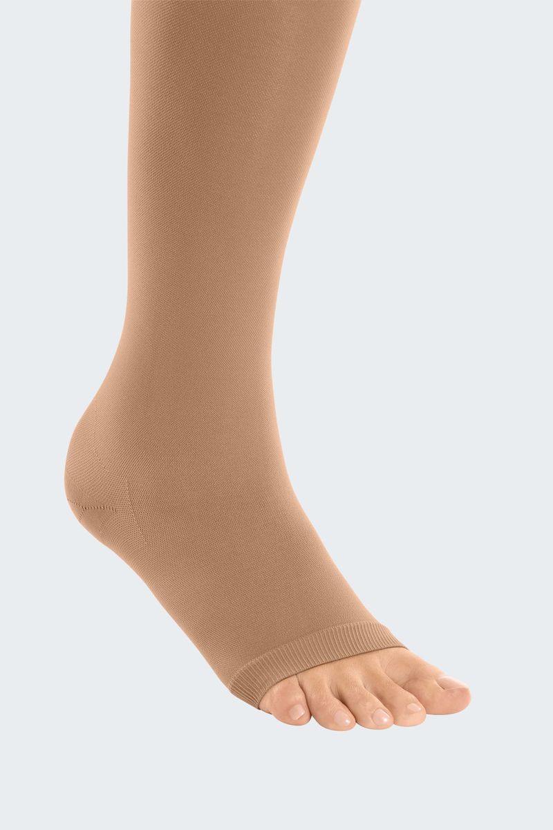 mediven duomed smooth® - Meia de compressão classe 2