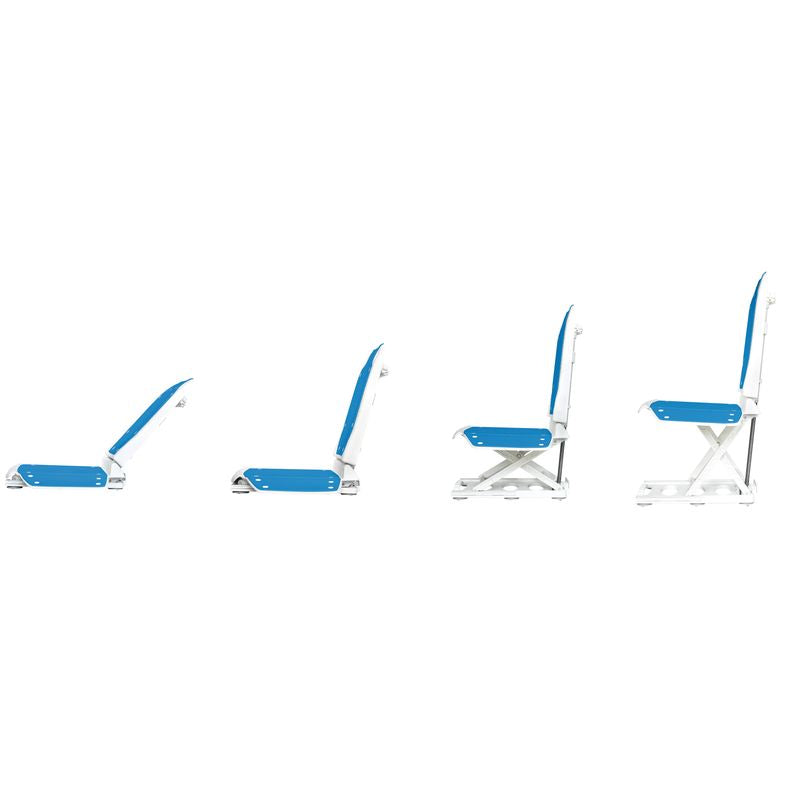 Ascensor de baño - Galápagos