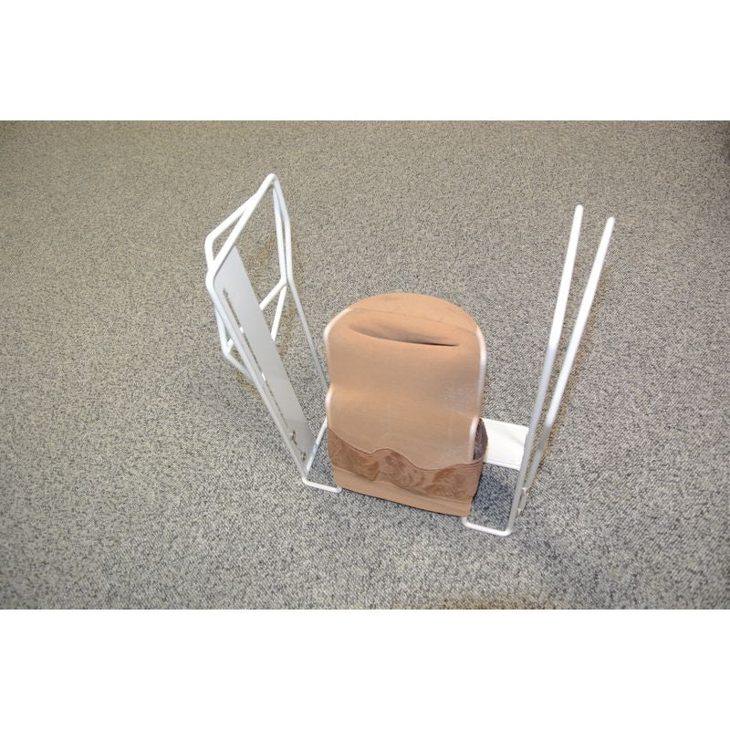 EASY compression sock foot