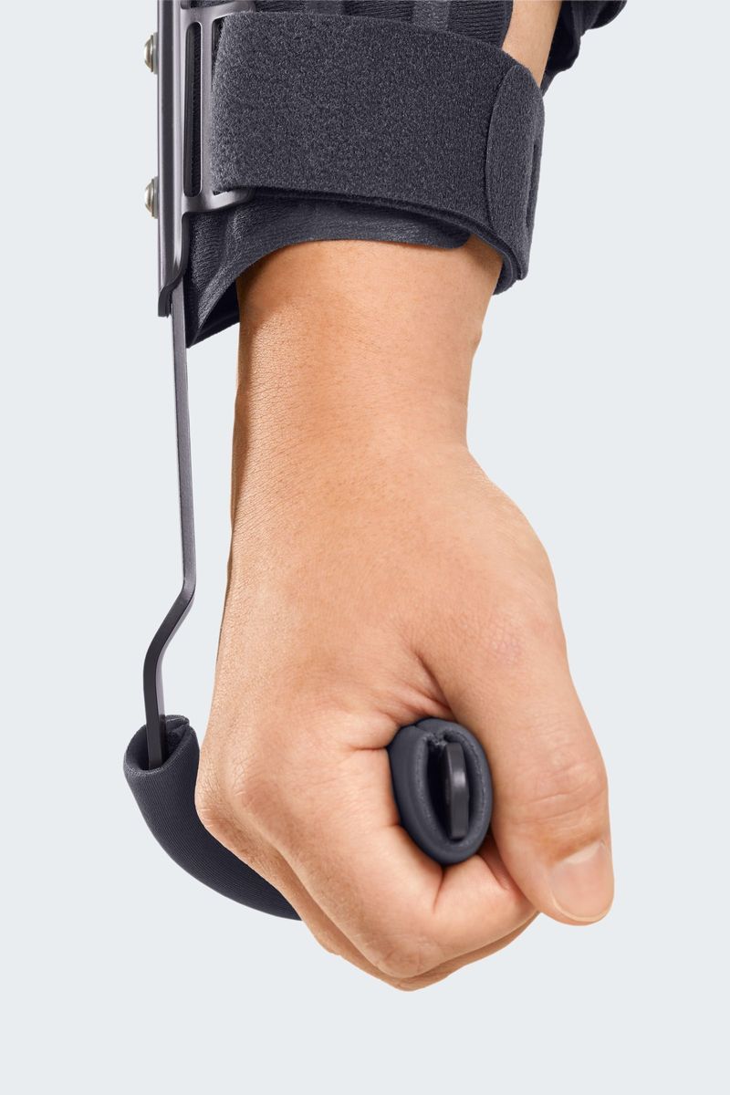 medi Epico ROM®s - ortótese de cotovelo com regulação flexão/extensão