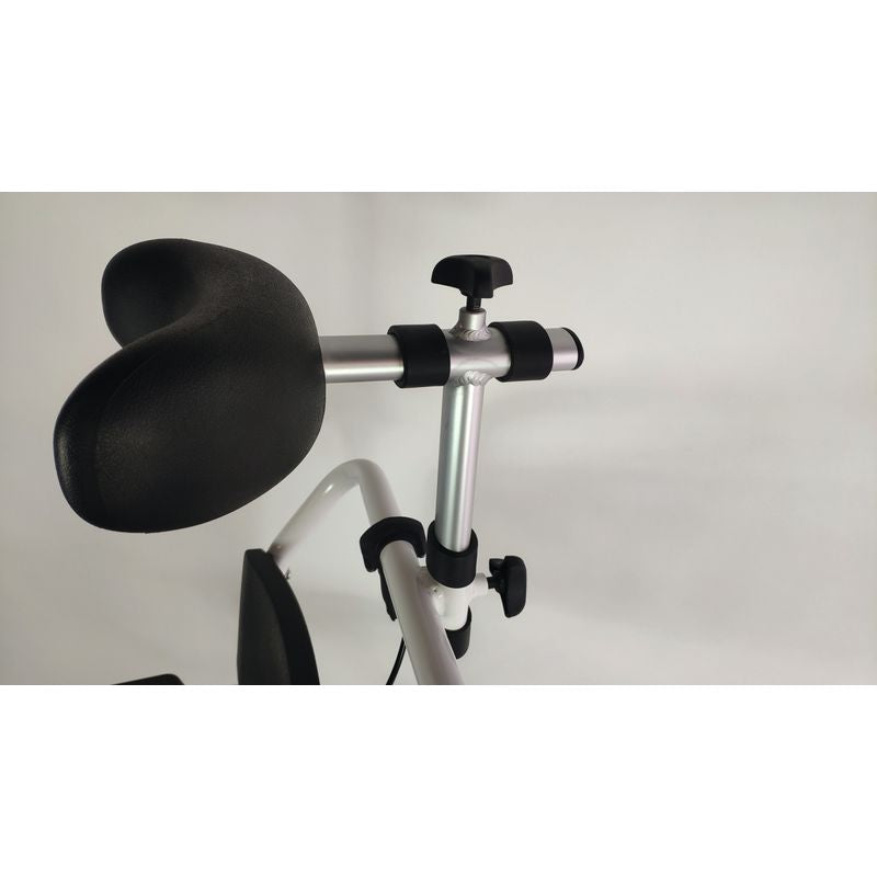 Tilting Bath and Toilet Chair - Formentera