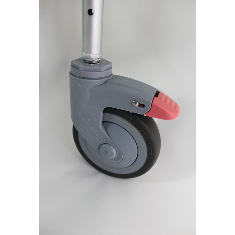 Tilting Bath and Toilet Chair - Formentera