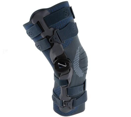 Genu Ligaflex® ROM knee brace - Knee brace with flexion/extension control