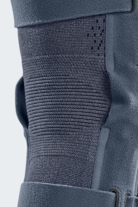 Joelheira Genumedi® Pro - Articulações policêntricas