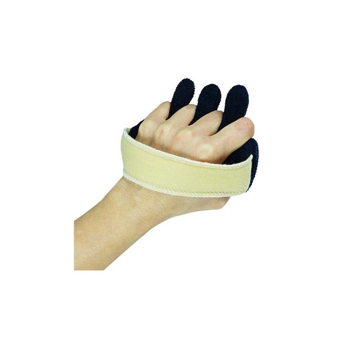 Cone with finger separator - Hand rehabilitation